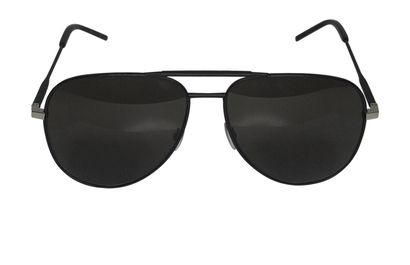 Yves Saint Laurent Sunglasses, vista frontal